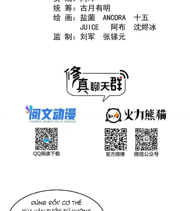 Tu Chân Nói Chuyện Phiếm Quần Chapter 492 - 25