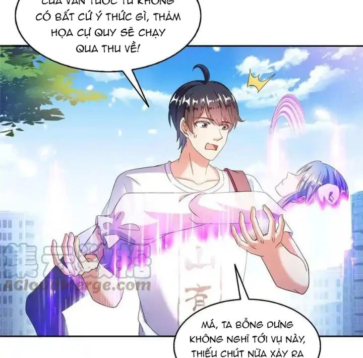 Tu Chân Nói Chuyện Phiếm Quần Chapter 492 - 26