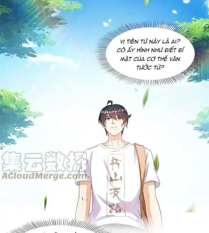 Tu Chân Nói Chuyện Phiếm Quần Chapter 492 - 29