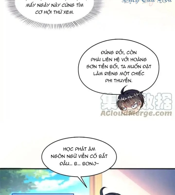 Tu Chân Nói Chuyện Phiếm Quần Chapter 492 - 33