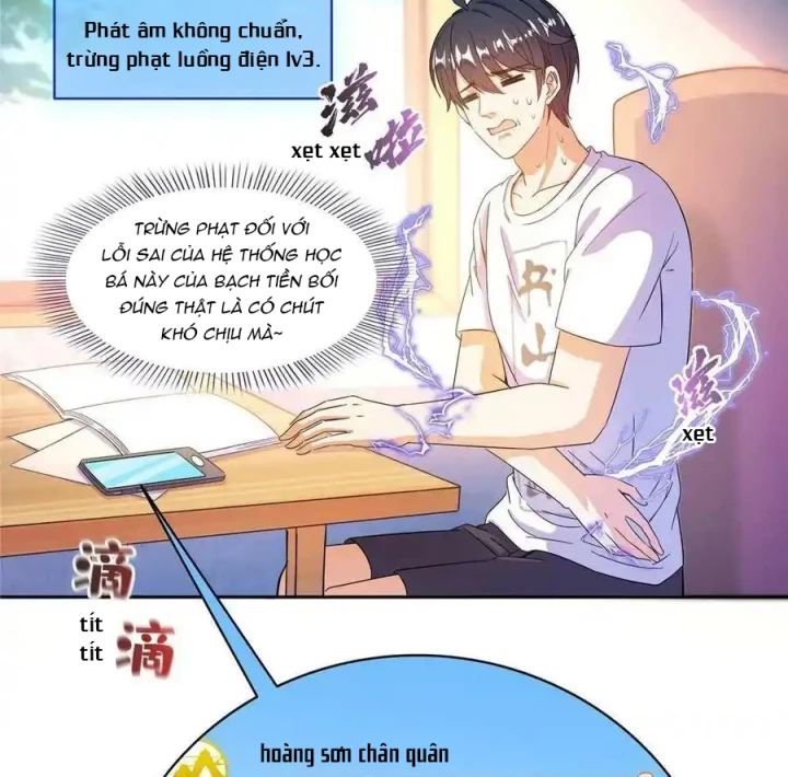 Tu Chân Nói Chuyện Phiếm Quần Chapter 492 - 34