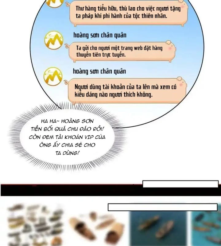 Tu Chân Nói Chuyện Phiếm Quần Chapter 492 - 35