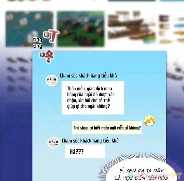 Tu Chân Nói Chuyện Phiếm Quần Chapter 492 - 36