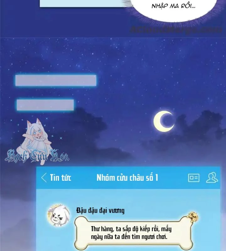 Tu Chân Nói Chuyện Phiếm Quần Chapter 492 - 37