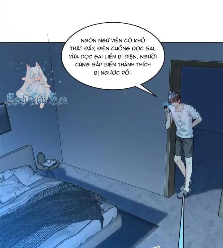 Tu Chân Nói Chuyện Phiếm Quần Chapter 492 - 39