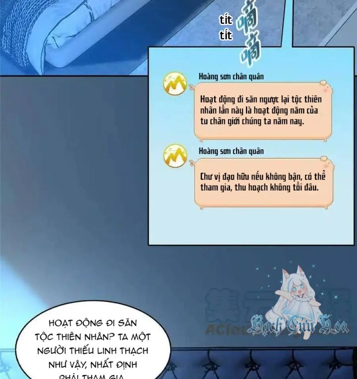 Tu Chân Nói Chuyện Phiếm Quần Chapter 492 - 40