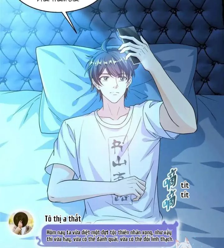 Tu Chân Nói Chuyện Phiếm Quần Chapter 492 - 41