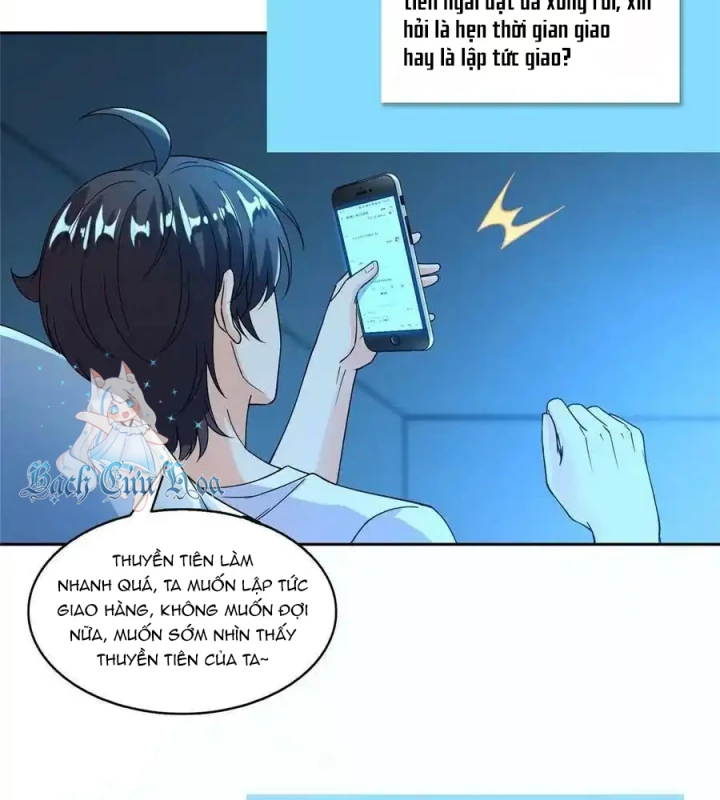 Tu Chân Nói Chuyện Phiếm Quần Chapter 492 - 43