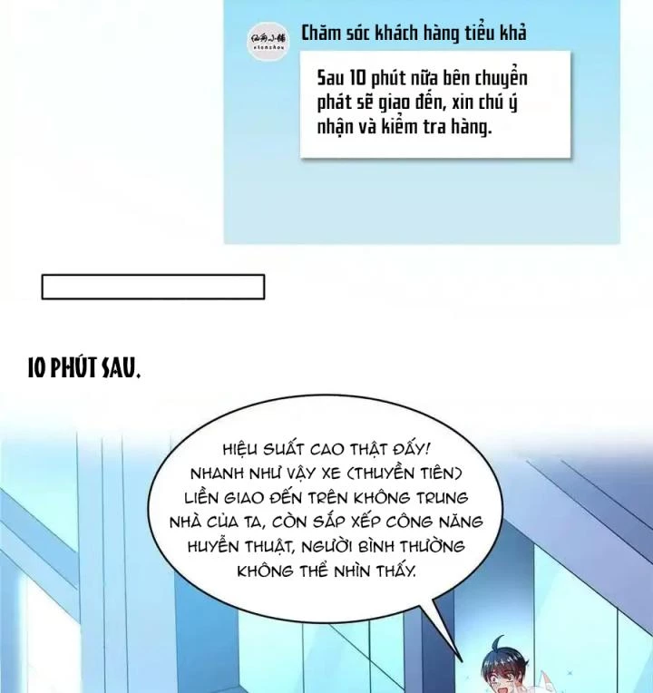 Tu Chân Nói Chuyện Phiếm Quần Chapter 492 - 44