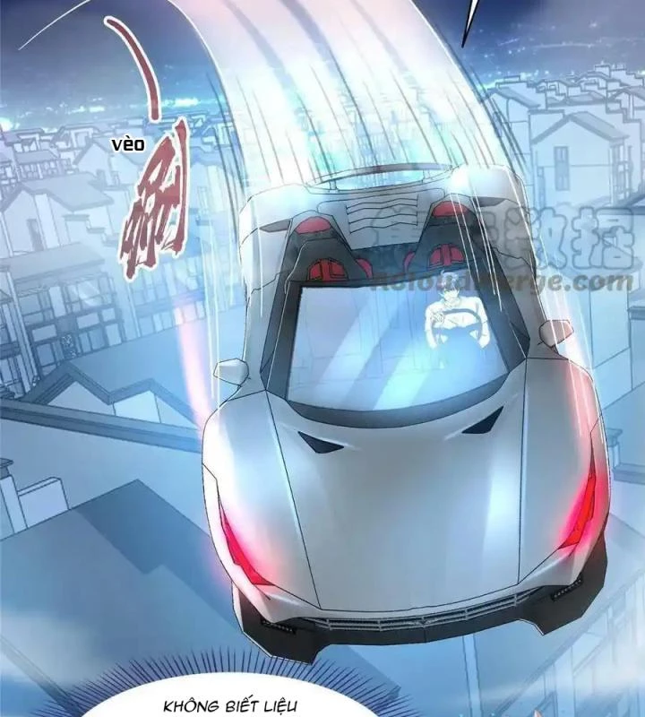 Tu Chân Nói Chuyện Phiếm Quần Chapter 492 - 47