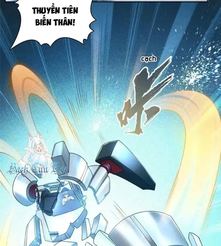 Tu Chân Nói Chuyện Phiếm Quần Chapter 492 - 49