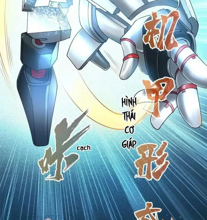 Tu Chân Nói Chuyện Phiếm Quần Chapter 492 - 50