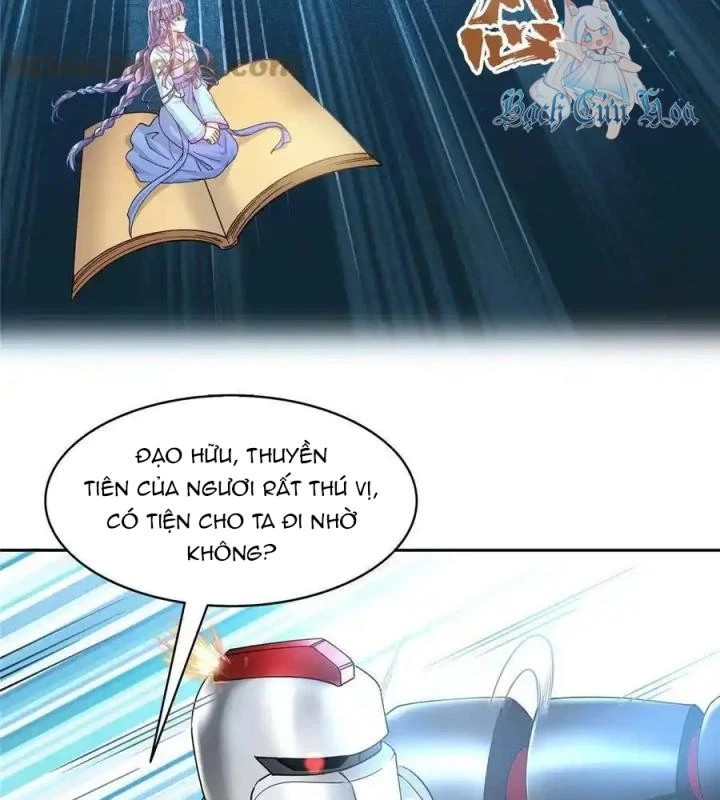 Tu Chân Nói Chuyện Phiếm Quần Chapter 492 - 51
