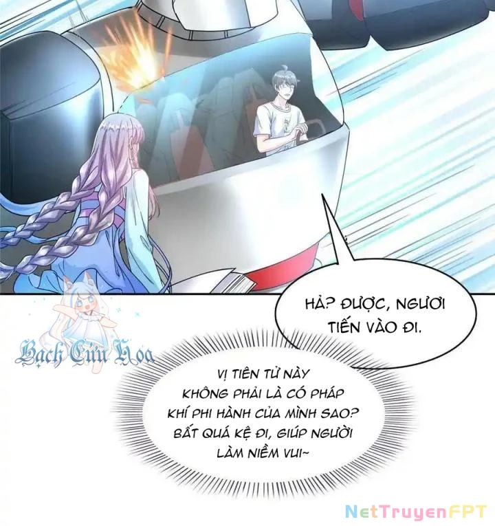 Tu Chân Nói Chuyện Phiếm Quần Chapter 492 - 52