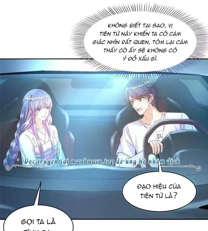 Tu Chân Nói Chuyện Phiếm Quần Chapter 492 - 53