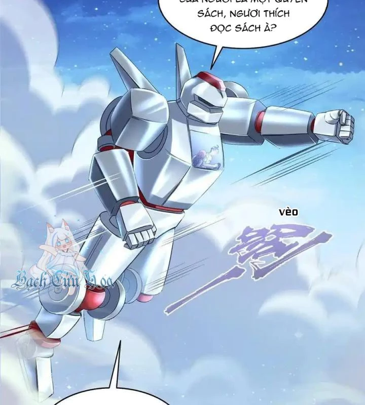 Tu Chân Nói Chuyện Phiếm Quần Chapter 492 - 55