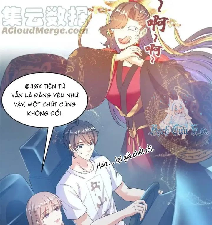 Tu Chân Nói Chuyện Phiếm Quần Chapter 492 - 58