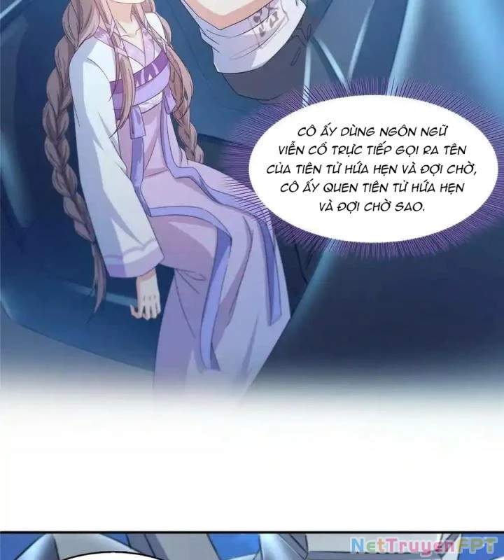 Tu Chân Nói Chuyện Phiếm Quần Chapter 492 - 59