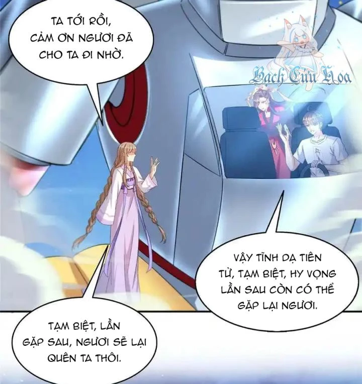 Tu Chân Nói Chuyện Phiếm Quần Chapter 492 - 60