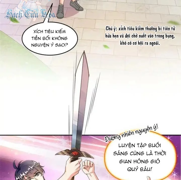 Tu Chân Nói Chuyện Phiếm Quần Chapter 493 - 4