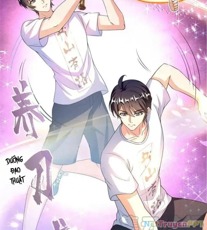 Tu Chân Nói Chuyện Phiếm Quần Chapter 493 - 5