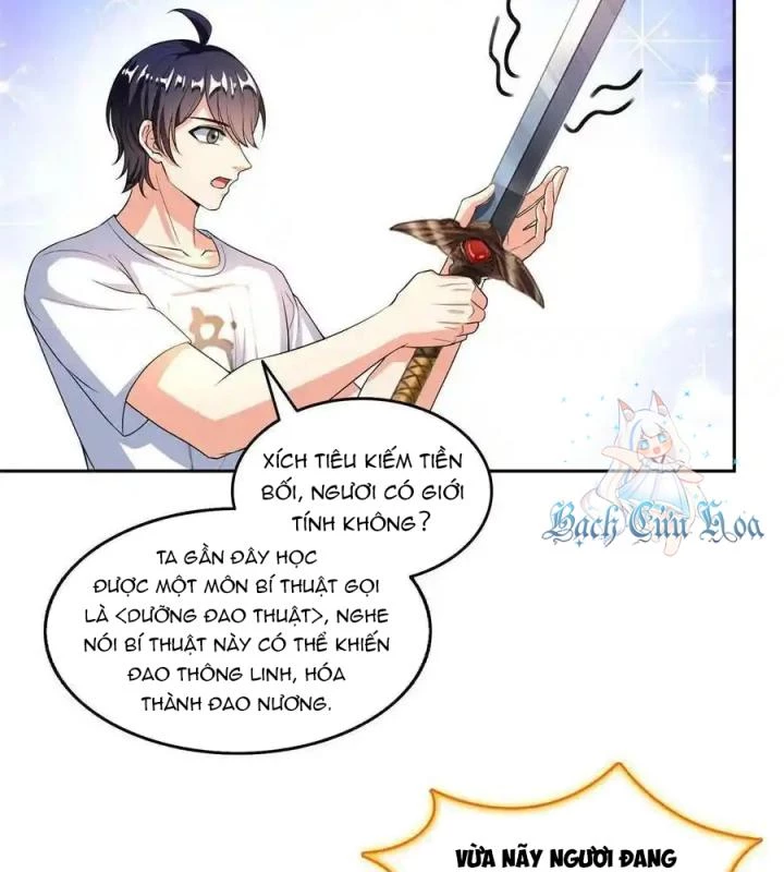 Tu Chân Nói Chuyện Phiếm Quần Chapter 493 - 7