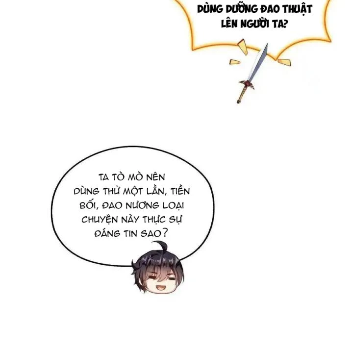 Tu Chân Nói Chuyện Phiếm Quần Chapter 493 - 8