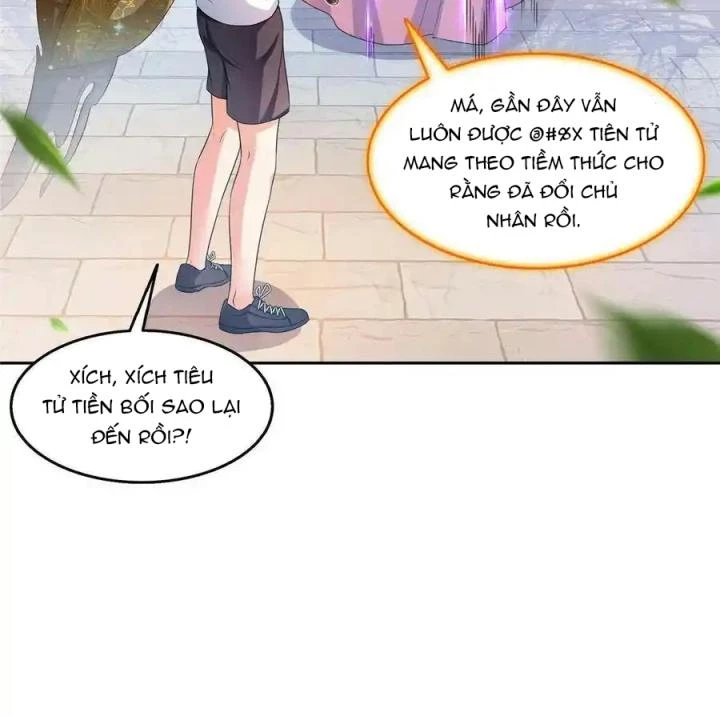 Tu Chân Nói Chuyện Phiếm Quần Chapter 493 - 12