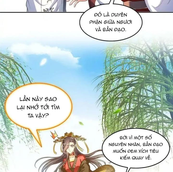 Tu Chân Nói Chuyện Phiếm Quần Chapter 493 - 14