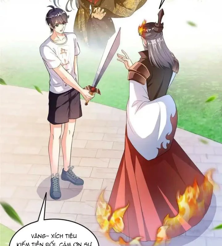 Tu Chân Nói Chuyện Phiếm Quần Chapter 493 - 15