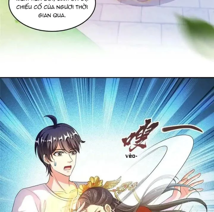 Tu Chân Nói Chuyện Phiếm Quần Chapter 493 - 16