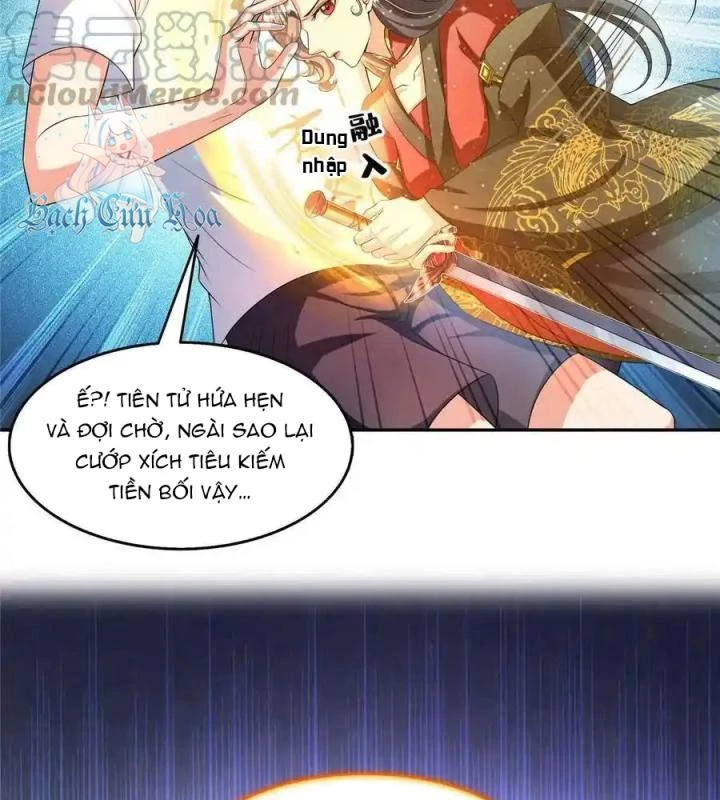 Tu Chân Nói Chuyện Phiếm Quần Chapter 493 - 17