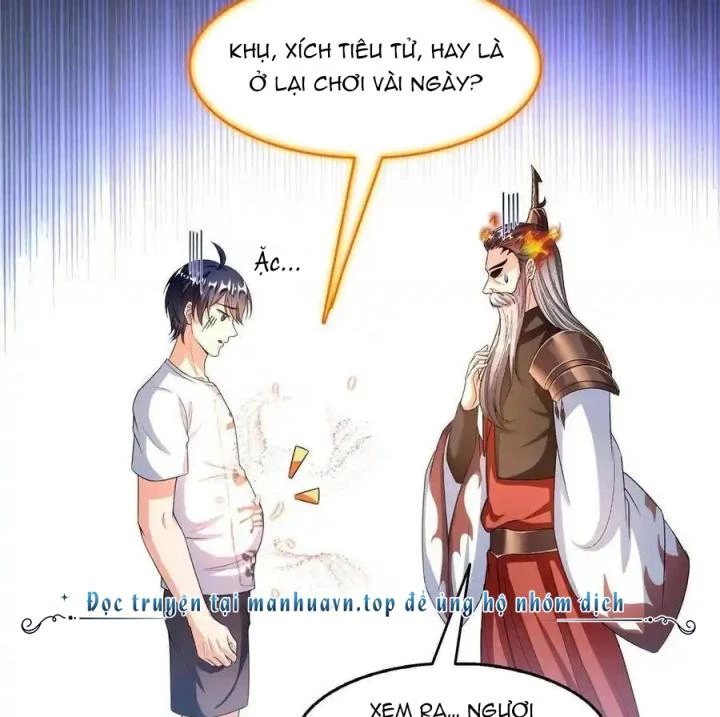 Tu Chân Nói Chuyện Phiếm Quần Chapter 493 - 18