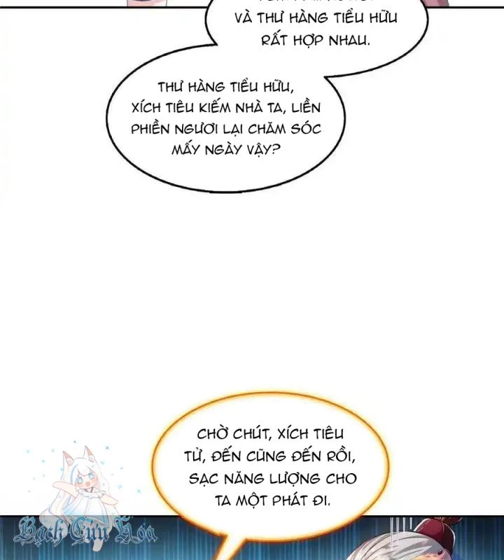 Tu Chân Nói Chuyện Phiếm Quần Chapter 493 - 19