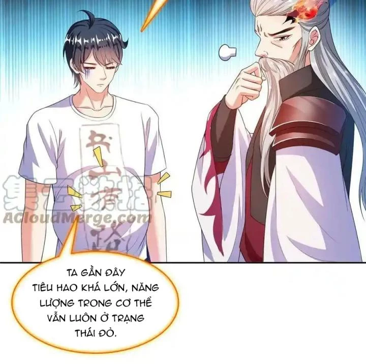 Tu Chân Nói Chuyện Phiếm Quần Chapter 493 - 20