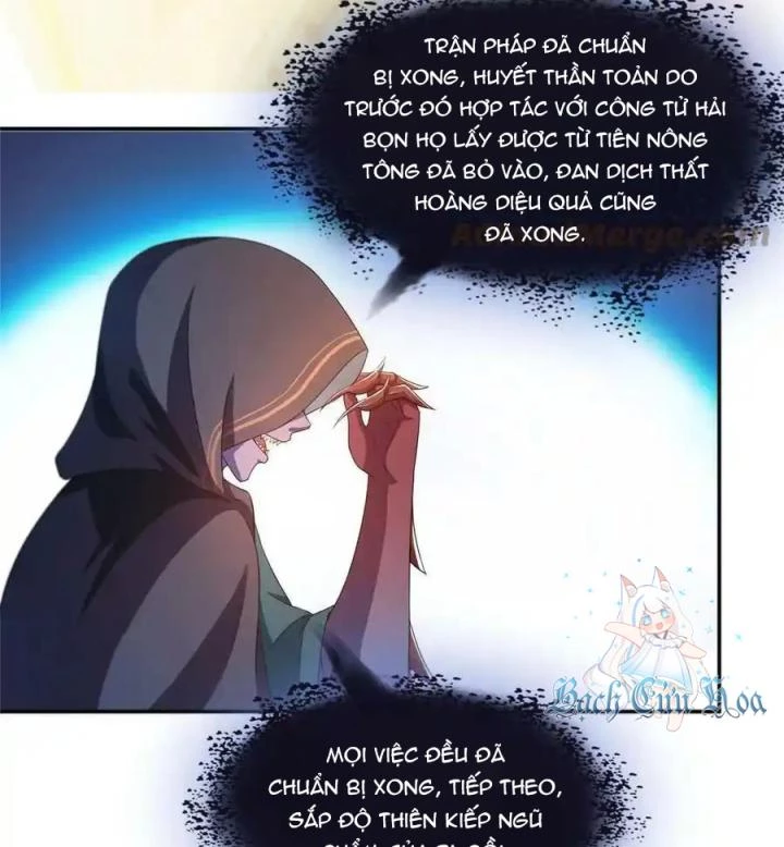 Tu Chân Nói Chuyện Phiếm Quần Chapter 493 - 24