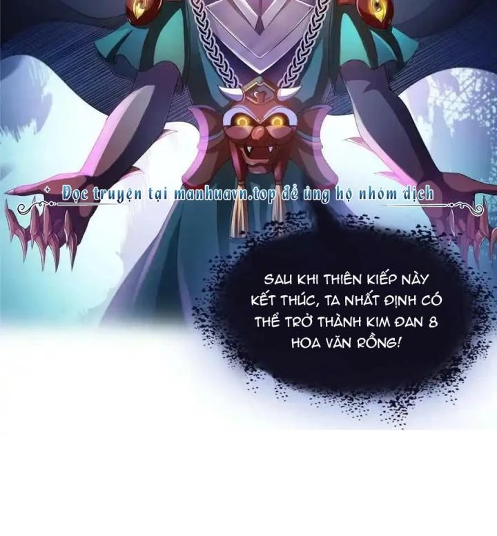 Tu Chân Nói Chuyện Phiếm Quần Chapter 493 - 26