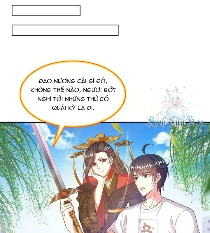 Tu Chân Nói Chuyện Phiếm Quần Chapter 493 - 27