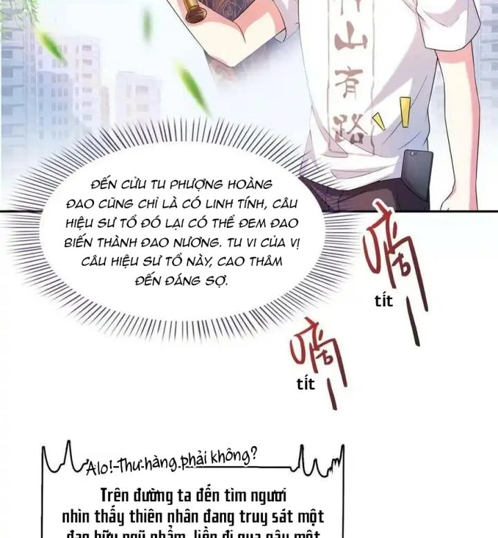 Tu Chân Nói Chuyện Phiếm Quần Chapter 493 - 28