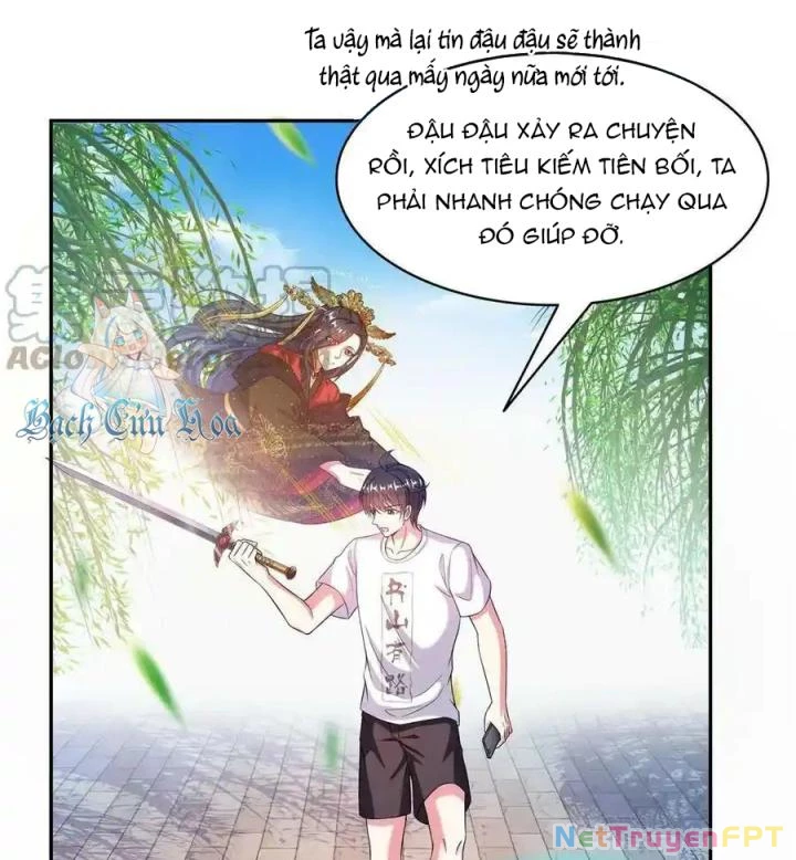 Tu Chân Nói Chuyện Phiếm Quần Chapter 493 - 30