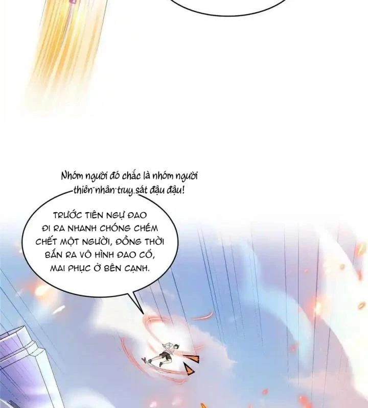 Tu Chân Nói Chuyện Phiếm Quần Chapter 493 - 35