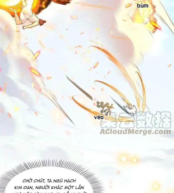 Tu Chân Nói Chuyện Phiếm Quần Chapter 493 - 37