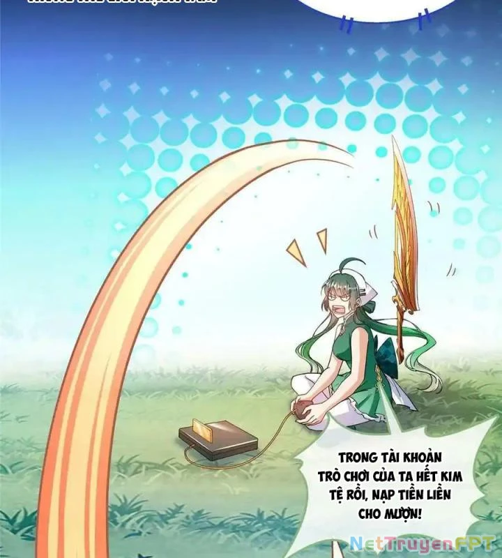 Tu Chân Nói Chuyện Phiếm Quần Chapter 493 - 39