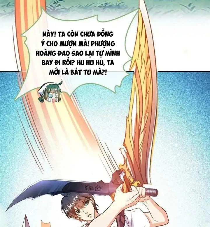 Tu Chân Nói Chuyện Phiếm Quần Chapter 493 - 40