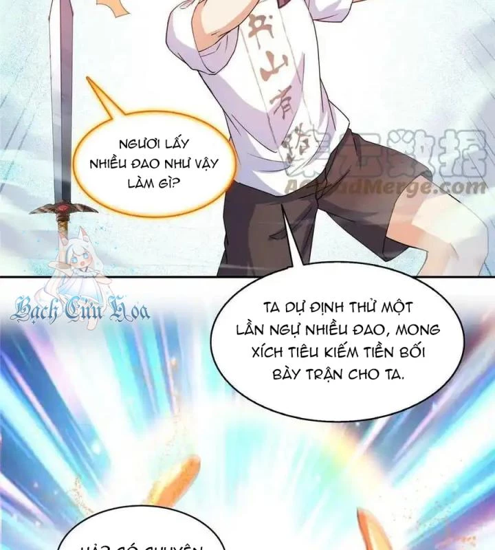 Tu Chân Nói Chuyện Phiếm Quần Chapter 493 - 41