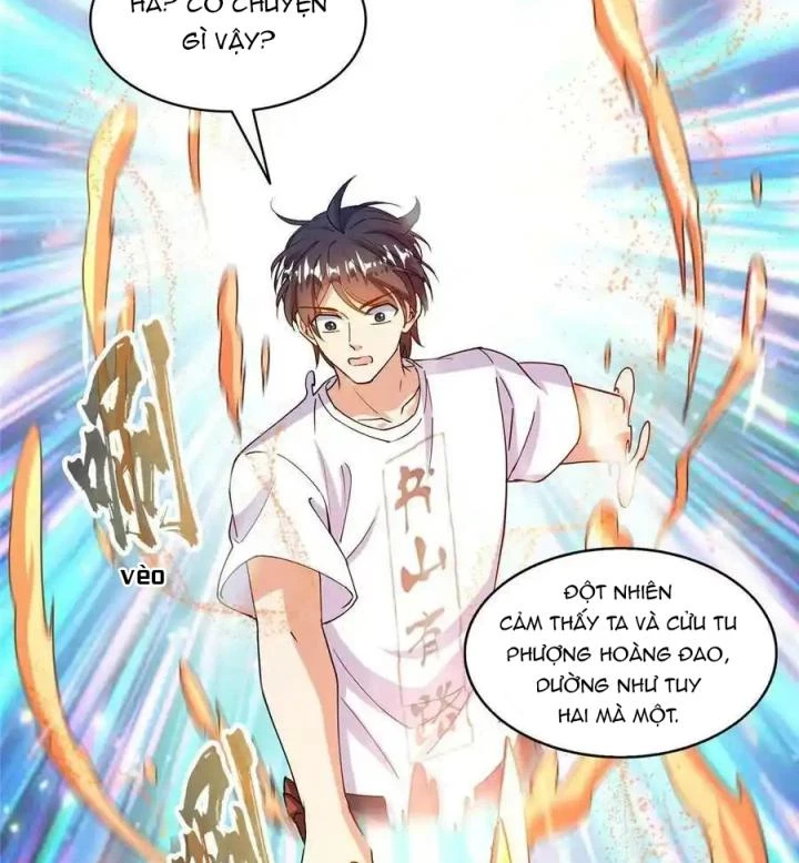 Tu Chân Nói Chuyện Phiếm Quần Chapter 493 - 42