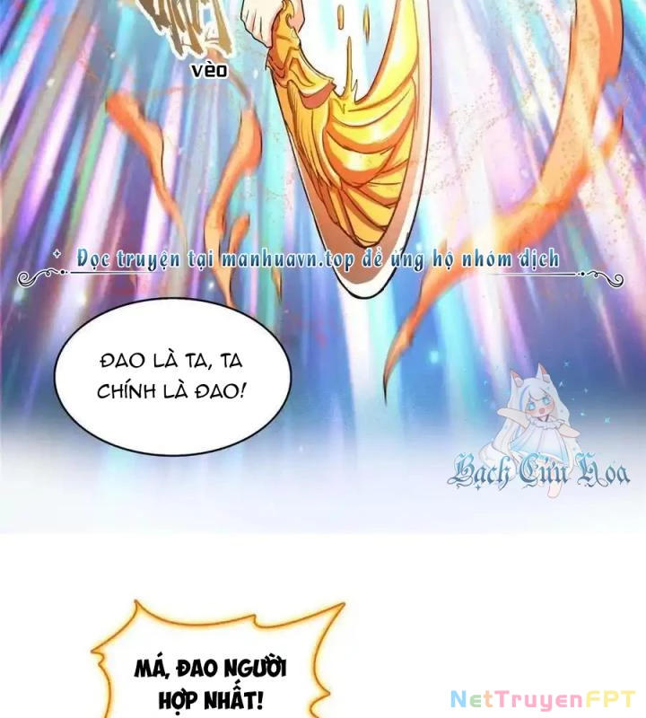 Tu Chân Nói Chuyện Phiếm Quần Chapter 493 - 43