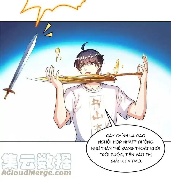 Tu Chân Nói Chuyện Phiếm Quần Chapter 493 - 44