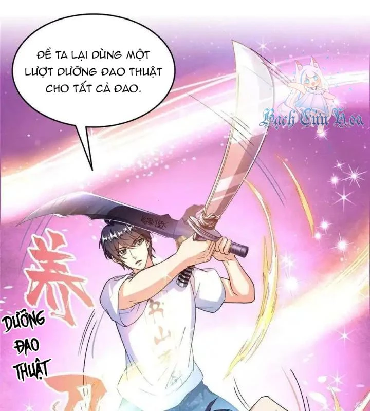 Tu Chân Nói Chuyện Phiếm Quần Chapter 493 - 45