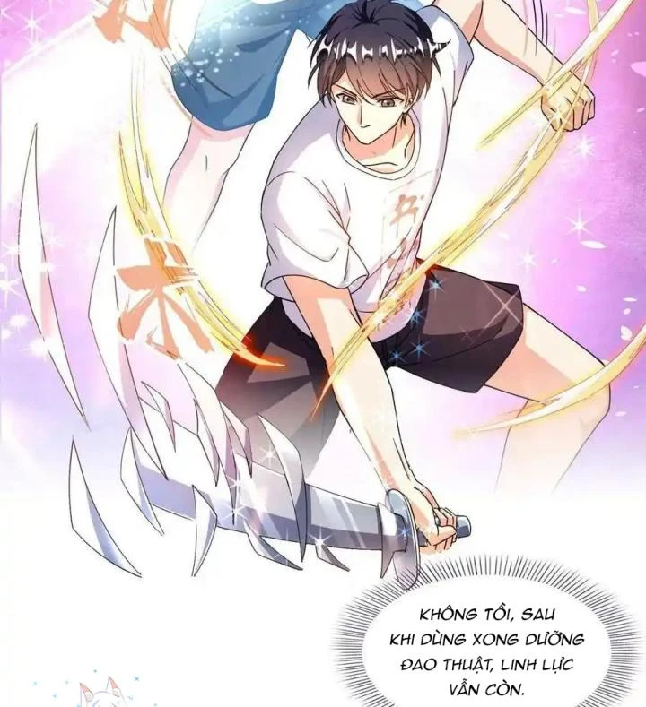 Tu Chân Nói Chuyện Phiếm Quần Chapter 493 - 46